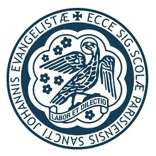 Logo de Saint-Jean de Passy