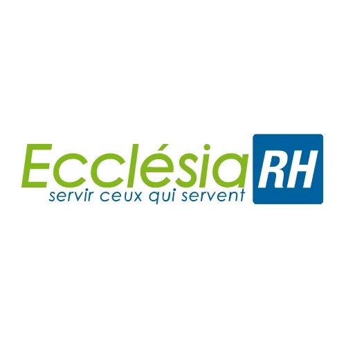 Logo de Ecclésia RH
