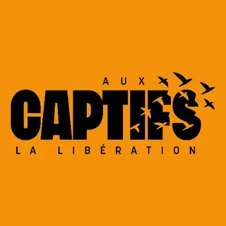 Logo de Aux Captifs la Libération